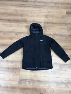 THE NORTH FACE エレバス 光電子ダウンジャケット S 黒 - メルカリ