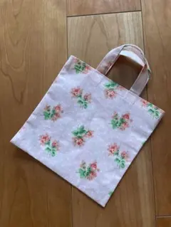 キャスキッドソン　ミニバッグ