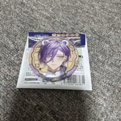 にじさんじ 3SKM 2周年 缶バッジ 榊ネス