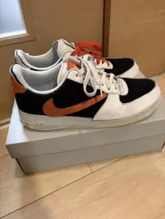 【NIKE・中古】AIR Force One 1/1 27.5cm
