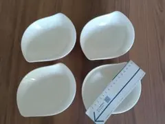 Villeroy & Boch 16㌢4枚　ニューコテージのサムネイル