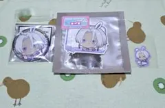 東京リベンジャーズ　ファボテリア　Bunny Style 黒川イザナセット