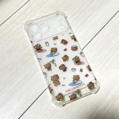 iPhoneケースiPhone17Pro Max iPhone18Pro Max
