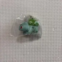 ポケモン フシギダネ キーホルダー ガチャ