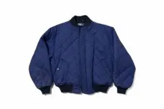 Polo by Ralph Laurenキルティングジャケット ma-1 短丈