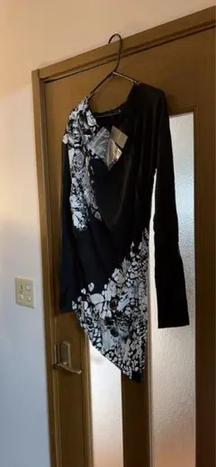 新品未使用　civarize サイズ44 完売品 中古・古着通販】CIVARIZE (シヴァーライズ) パンツ ブラック サイズ