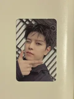 StrayKids スンミン トレカ