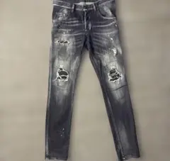 超破格 DSQUARED2デニムS74LB0810 S30503のサムネイル