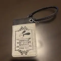 オズワルド・ザ・ラッキー・ラビット パスケース