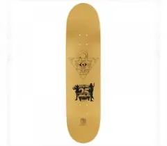 スケートボード PALACE VIVIENNE WESTWOOD BOARD 1 8.25 PALACE VIVIENNE WESTWOOD BOARD 1 8.25 - メルカリ