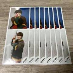 なにわ男子 大橋和也 公式写真 まとめ売り