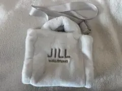 JILL by JILLSTUART フラッフィトート’25