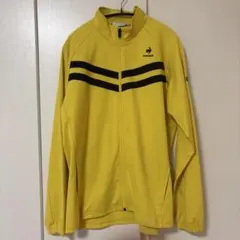 le coq sportif ゴルフジャケット パンツセットQMMWJF21 - メルカリ