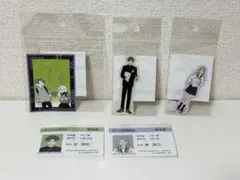 正反対な君と僕展 平 東 アクリルスタンド - メルカリ