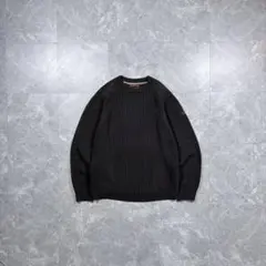 【schott】Military sweaterのサムネイル