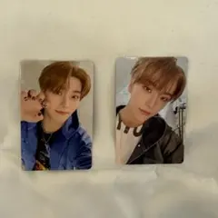 Euphoria ald1 タワレコ シンロン トレカ