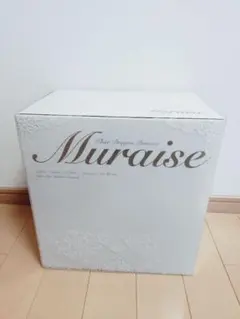 ミュレーズ　フィギュア