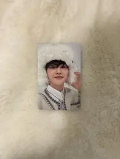 ZEROBASEONE メテュトレカ