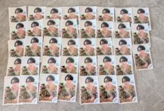 SnowMan 宮舘涼太 オフショ 公式写真 38枚セット