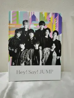 Hey! Say! JUMP 公式フォトアルバム