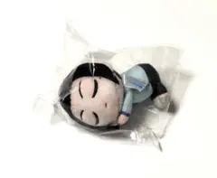 名探偵コナン　おやすみぬいぐるみ　上原由衣