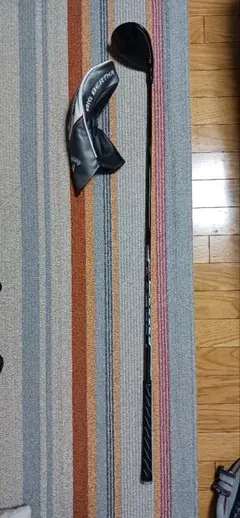 Callaway PARADYM wax FAST 3番 フェアウェイウッド - メルカリ