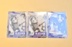 ブルロ ふぁぼカ クリアカード 原作 中国再販 我牙丸 吟 蟻生 十兵衛