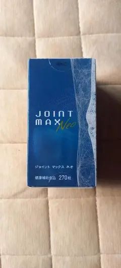 JOINT MAX Neo ジョイントマックスネオ 270粒