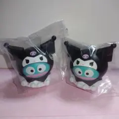 おきあがりマスコット3 ハンギョドン２個