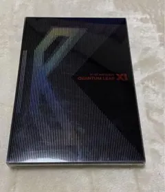X1 1st Mini Album QUANTUM LEAP
