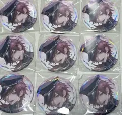 ローレン・イロアス　art of nijisanji 缶バッジ