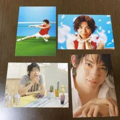 テニミュ 1st Dream Live 5 樹希彦　写真・ブロマイド