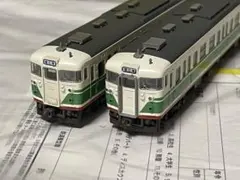 2026年最新】TOMIX 115系 長野の人気アイテム - メルカリ