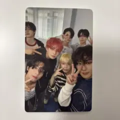 エンハイフンday dream - ROMANCE UNTOLD トレカ