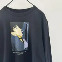 Cowboy Bebop カウボーイビバップ　ロンT sunriseのサムネイル