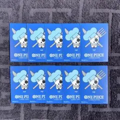 【即日発送‼️】『ドン専用❗️』サンジ専用 スリーブ10枚セット‼️