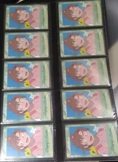 忍たま乱太郎　スナップマイド スナマイ　善法寺伊作 私服 49枚