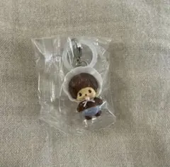 モンチッチ めじるしアクセサリー2 カプセルトイ ベビチッチ