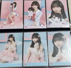 乃木坂46 松村沙友理 ガールズルール コンプ - メルカリ