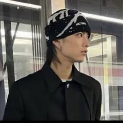 Arc’teryx Grotto Toque orcaのサムネイル