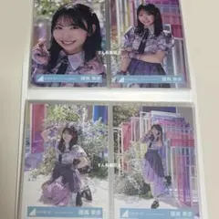 藤嶌果歩 福袋 2025 生写真 日向坂46 藤嶌果歩 生写真 日向坂46 福袋 2025 - メルカリ