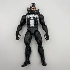 マーベルレジェンド レッドハルクシリーズ ブラックスパイダーマン
