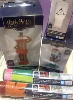 ハリーポッター 一番くじB賞C賞E賞ラストワン賞