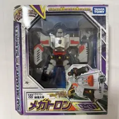 タカラ トランスフォーマー 総司令官 ダイアトラス 変身ロボ - メルカリ