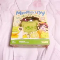 メロジョイ Mellojoy フルーツマーケット メロンにゃん - メルカリ