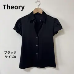 2026年最新】theory レディース 半袖 シャツ・ブラウスの人気アイテム 