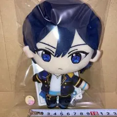 あんさんぶるスターズ！ あんスタ GiGO限定 ぬいぐるみ 氷鷹北斗 ④