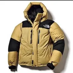 ノースフェイス　バルトロライトジャケット　ケルプタン　M タグレシートあり