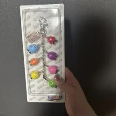 Kis-My-Ft2 スクリ～マ～ズキーホルダー 2016 キスマイ