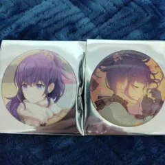 プロセカ 朝比奈まふゆ グリ缶 イベントイラストコレクション 37 38 C